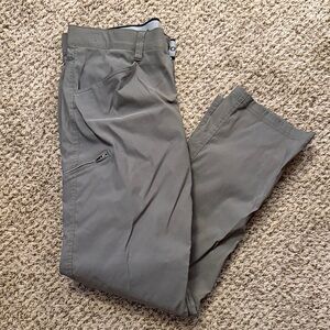 Orvis water repellent  pants
